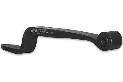 Полурессора для BPW, аналог 05.082.13.19.0